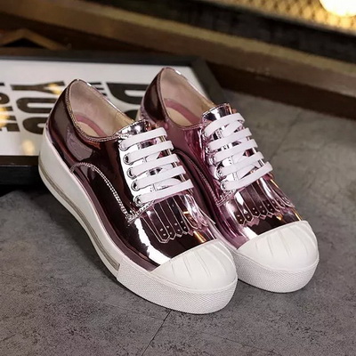 MIUMIU Casual shoes Women--015